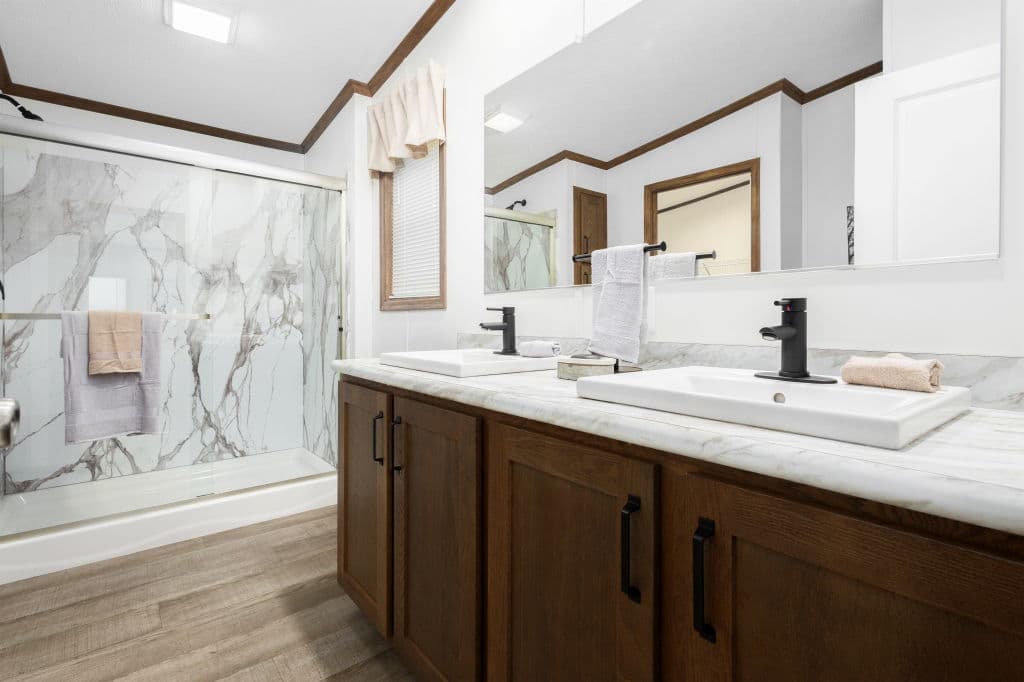 Astro creations ranch 3a2091-p bathroom home features