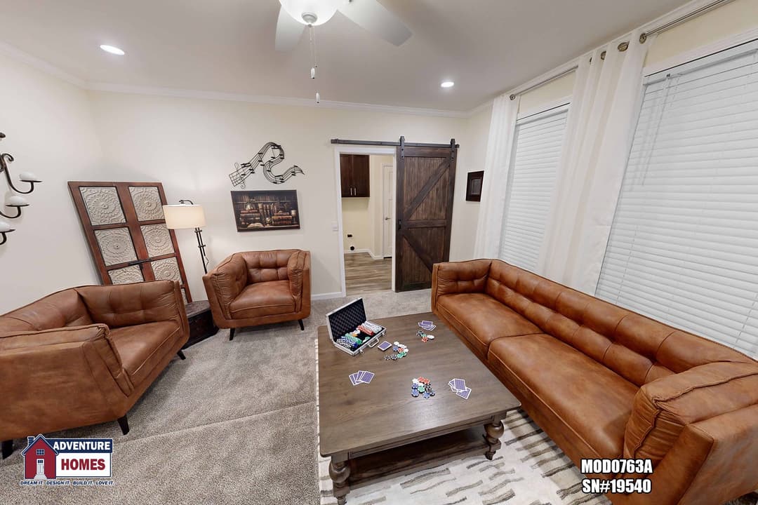 Mod0763a interior home features