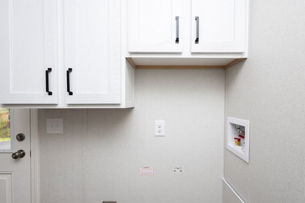 Astro creations singlewide 1a2081-p interior home features