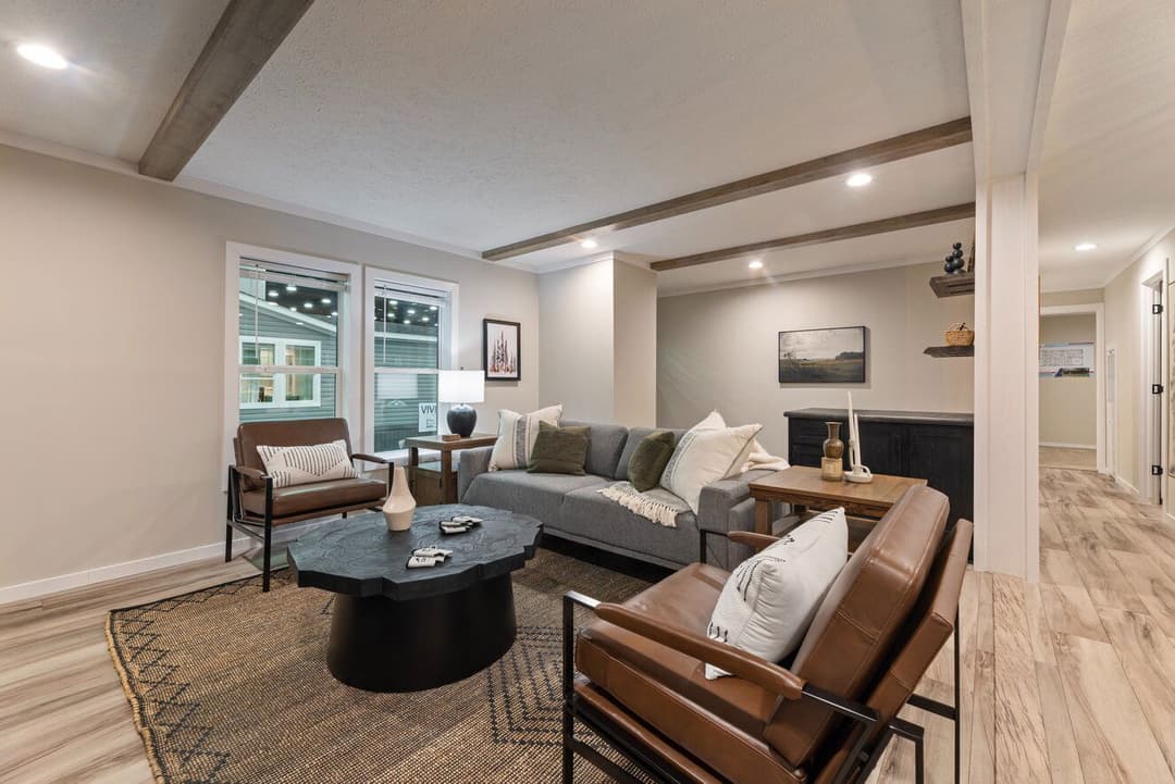 Atmos 28603n interior home features