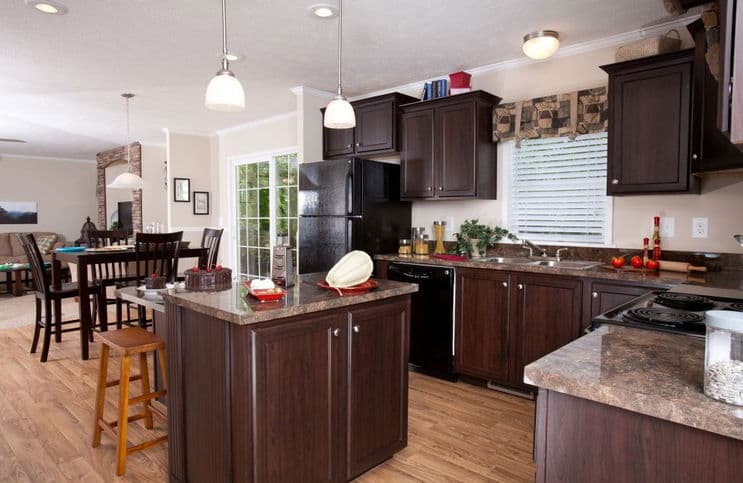 Cumberland max 28 28683a kitchen home features