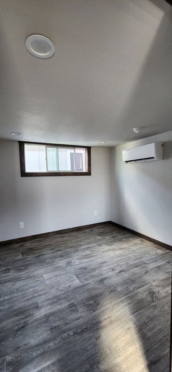 Cardinal interior home features