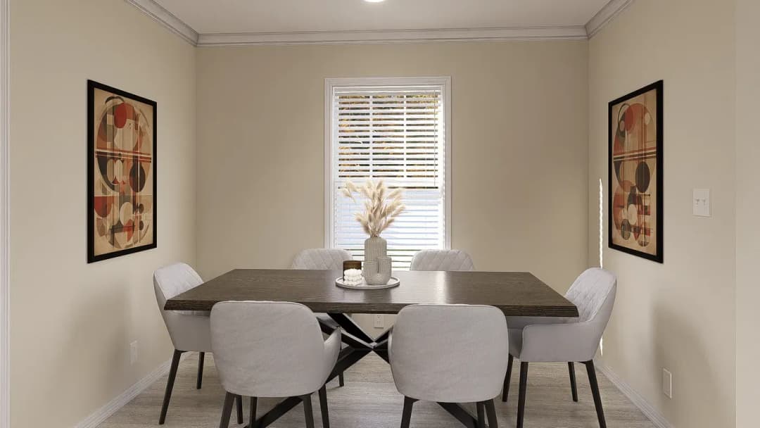 Yellowstone interior home features