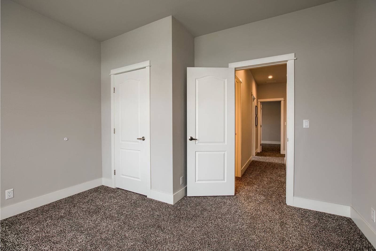 Pika scc643 bedroom home features