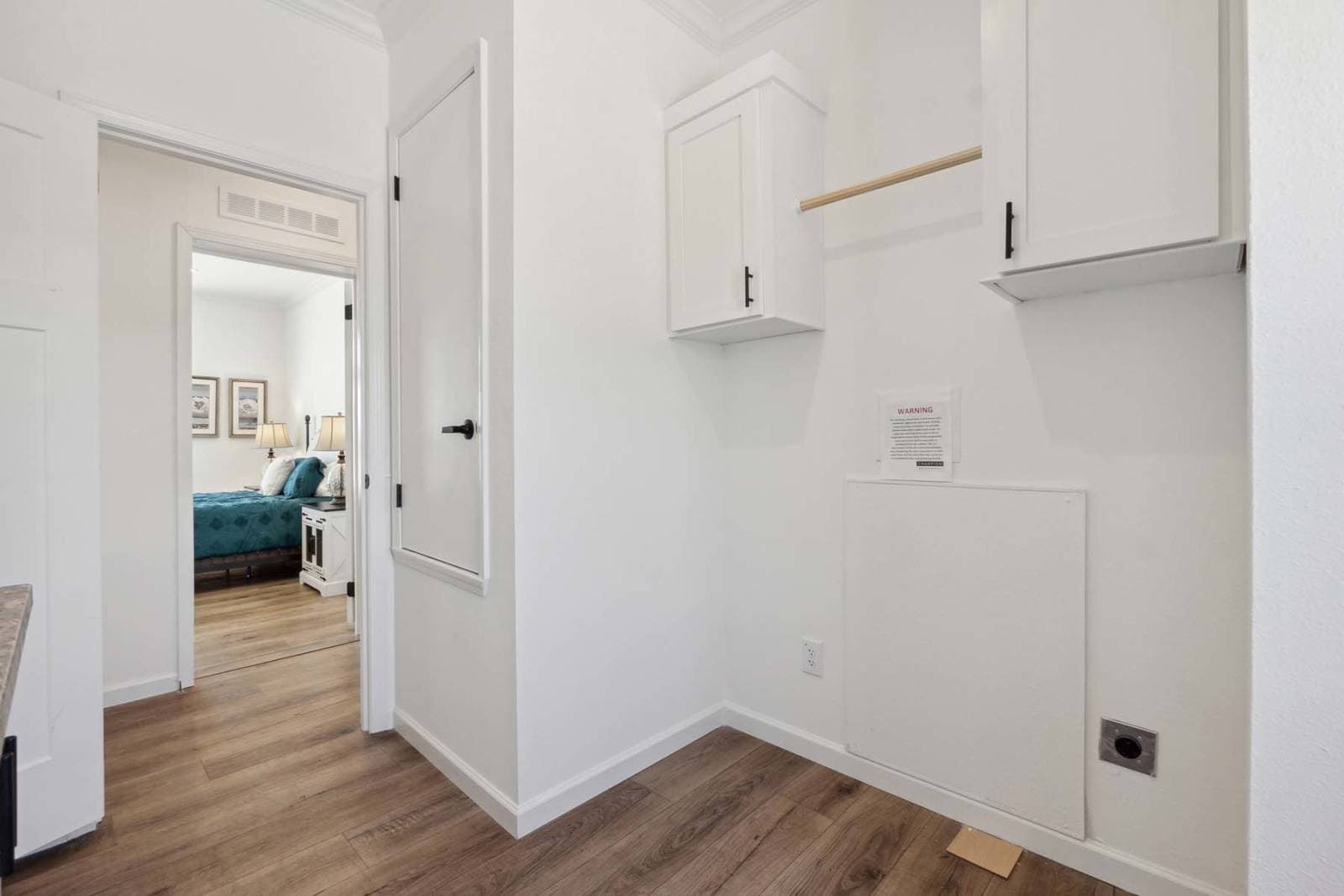 Titan extreme 3276t [the memphis] interior home features