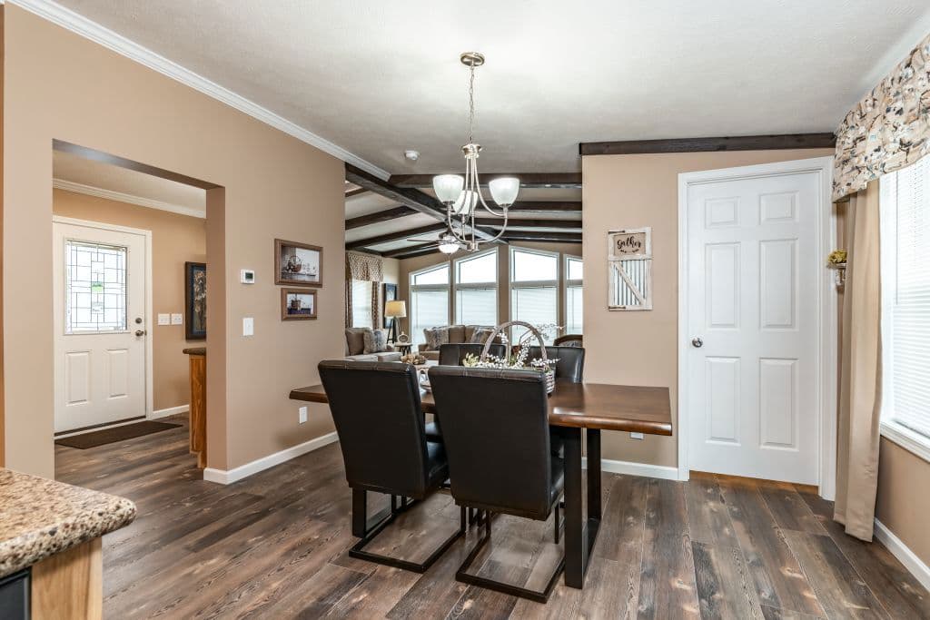 Astro creations ranch 3a2036-p interior home features