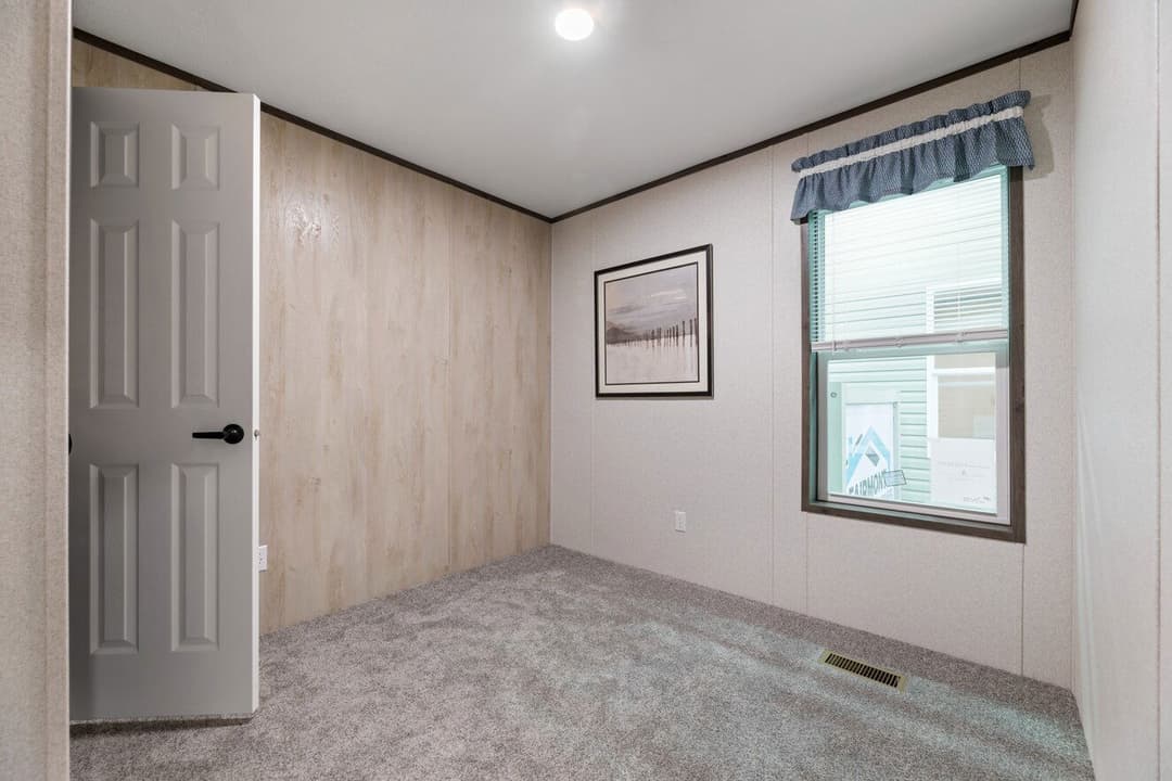 Tesla 24523 bedroom home features