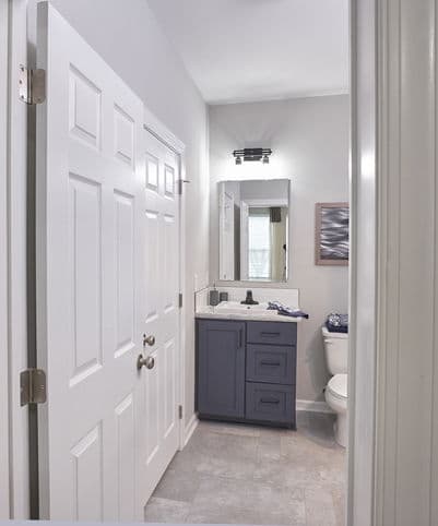 Elite 2.2 32763c bathroom home features