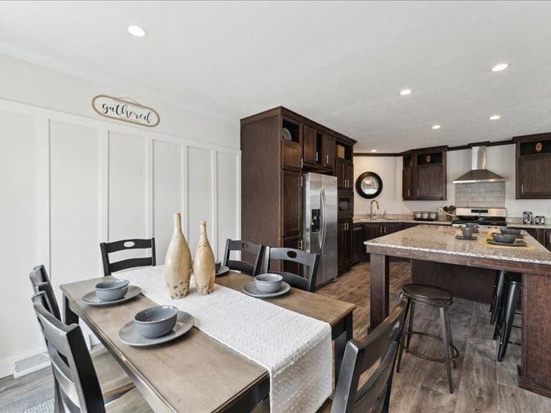 Spectra cs7301 interior home features