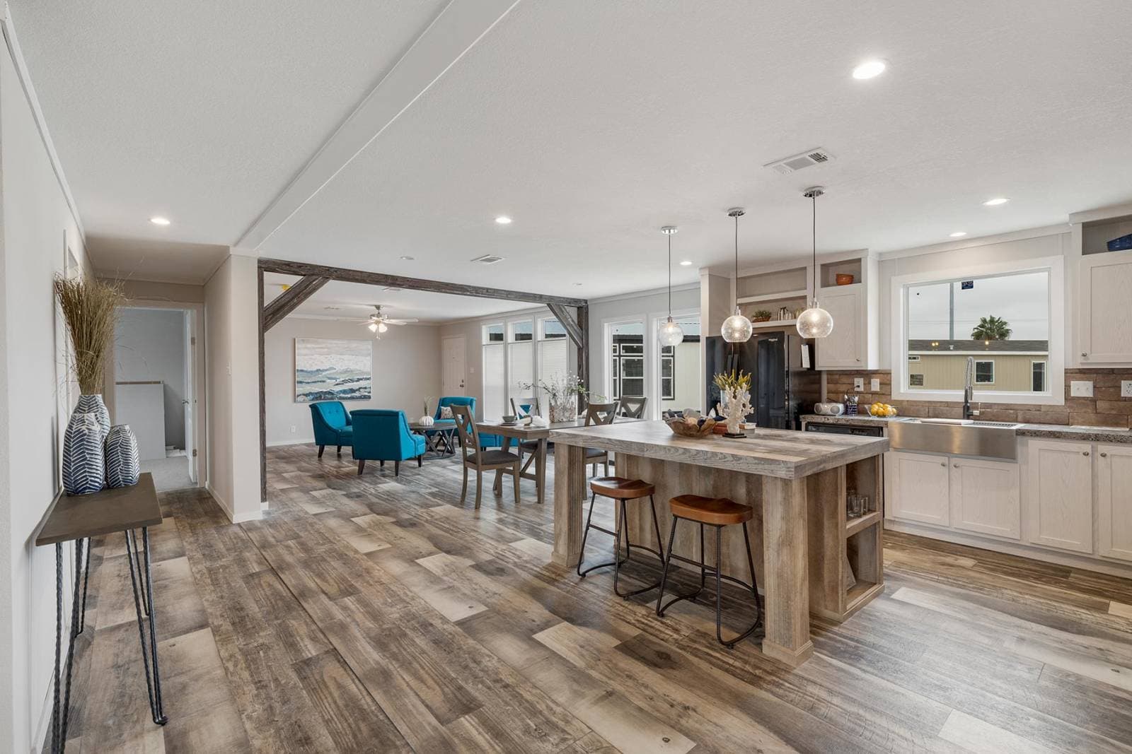 Csd3262k kitchen home features