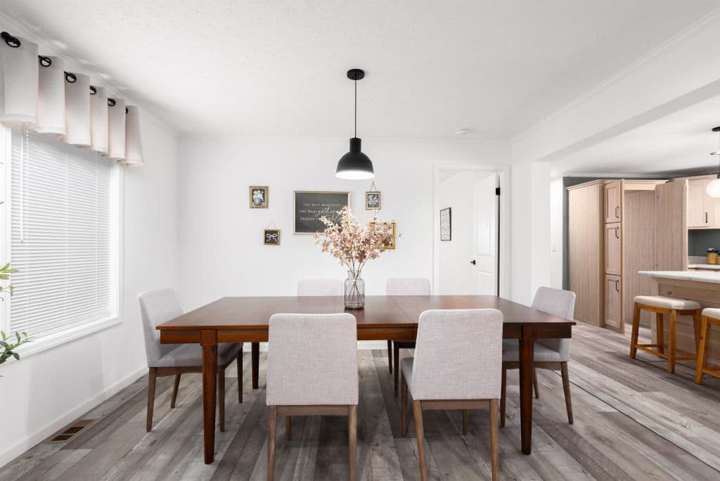 Astro creations ranch 3a2093-p interior home features