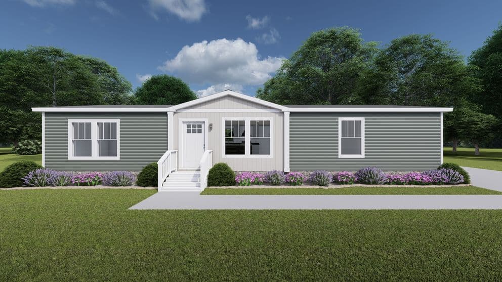 Wonderful world exterior home features