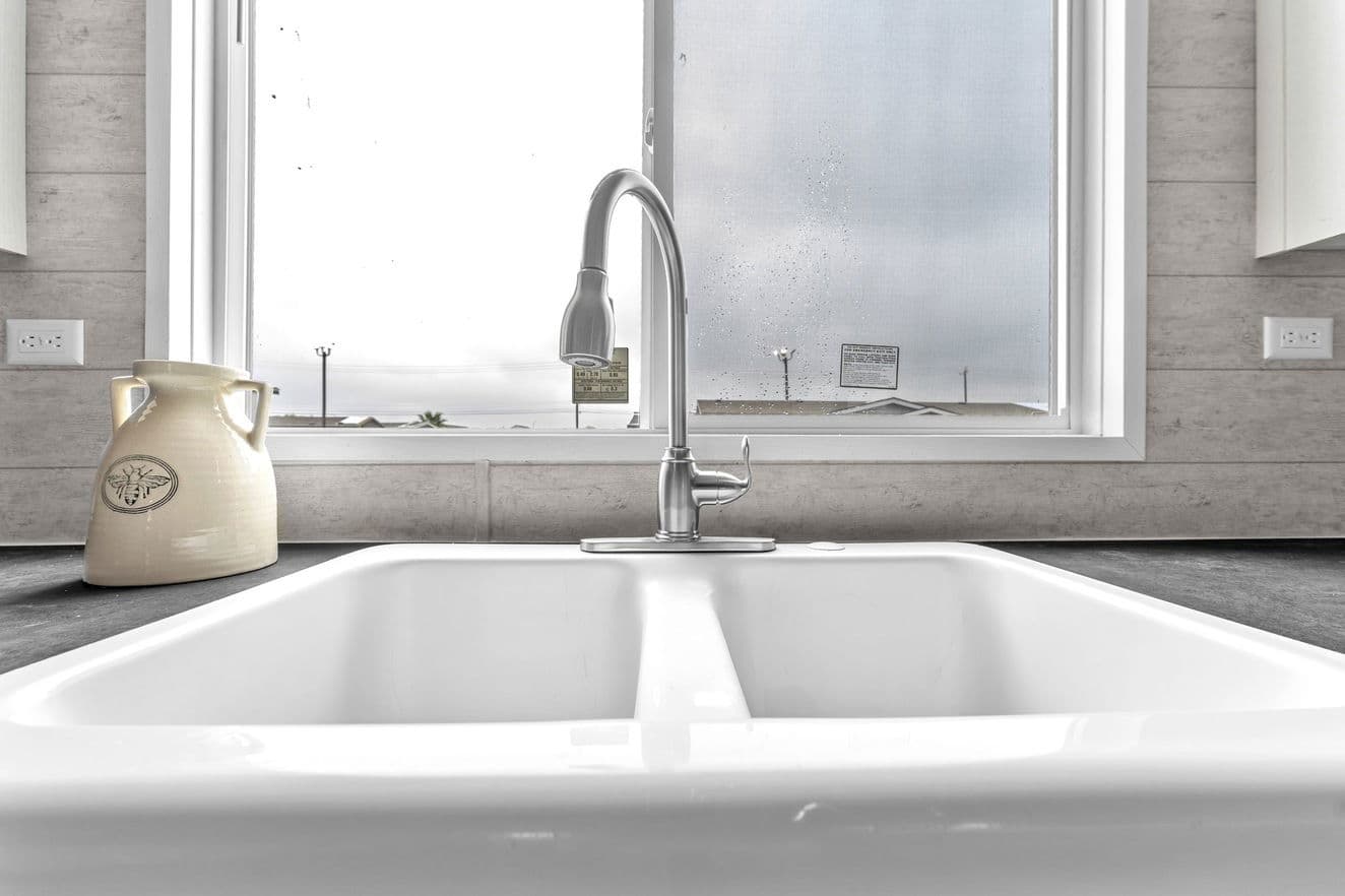 Palm harbor elite 28523f kitchen home features