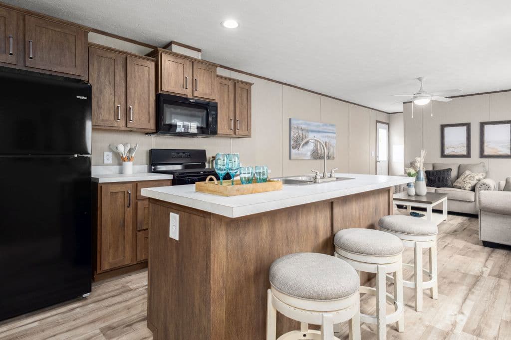 Blazer select ts1036-p kitchen home features