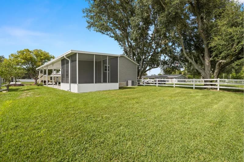 Champion community 2444437 elevation and exterior home features