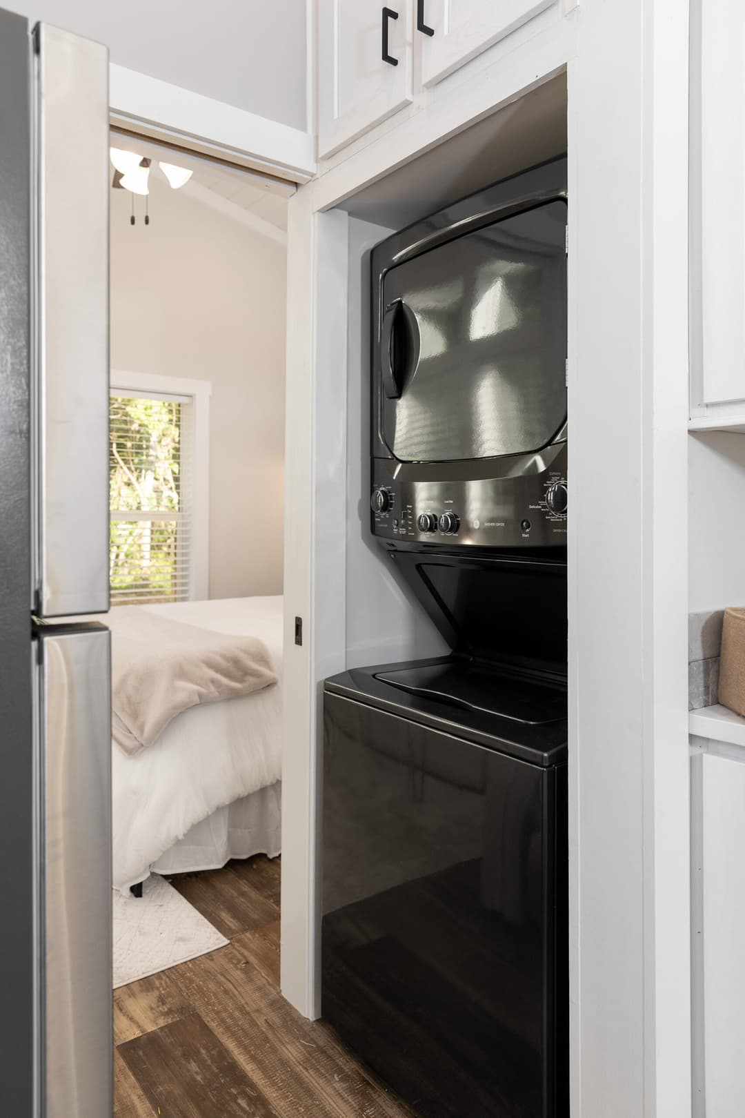 Cahaba interior home features