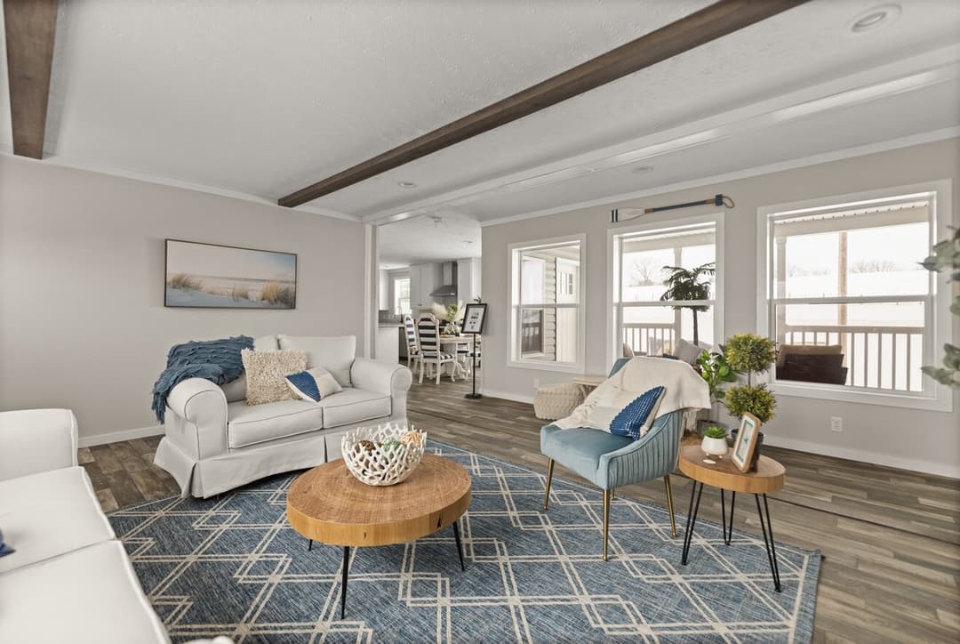  outback 28663p interior home features