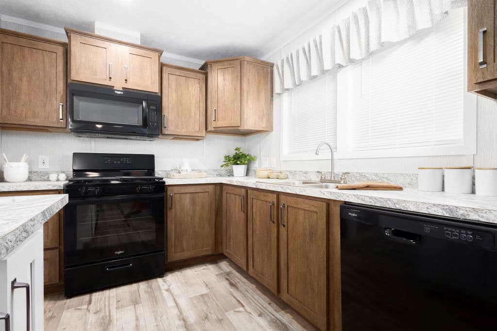 Blazer select ts1043-v kitchen home features