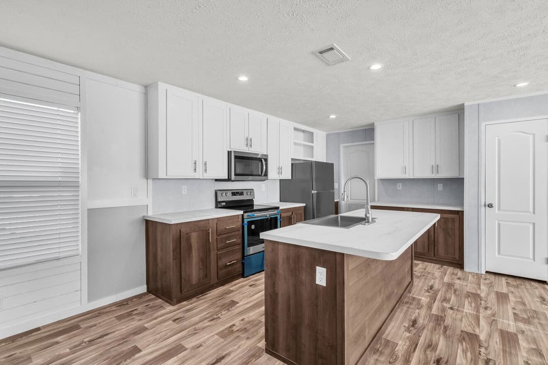 Valu maxx 28483m interior and kitchen home features