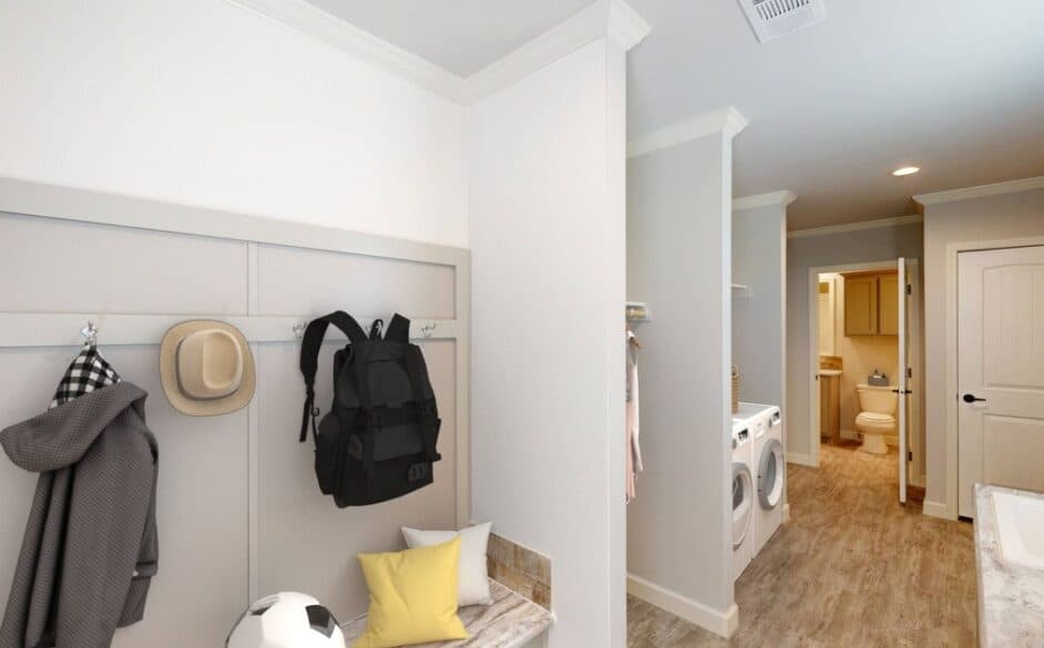 Beaumont 5079 interior home features