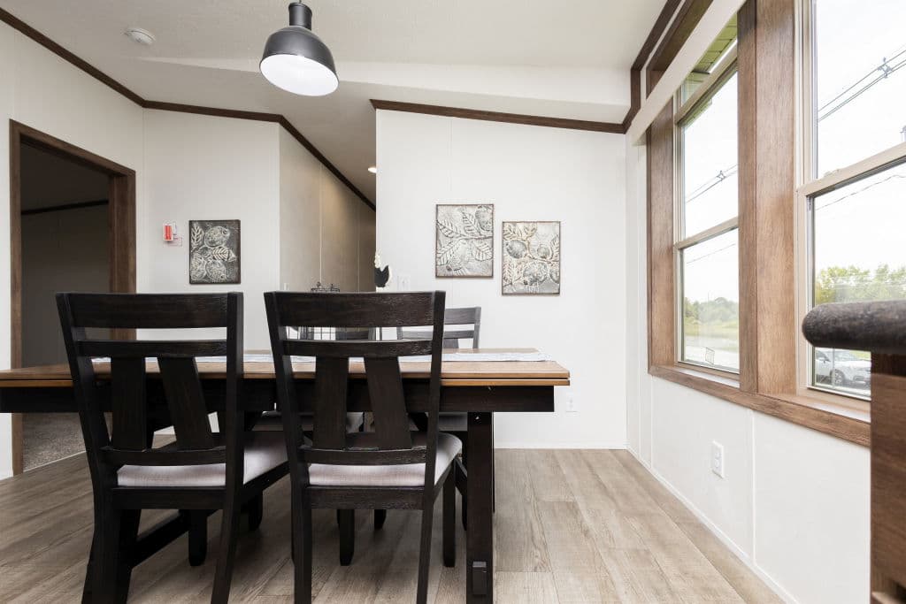 Astro creations ranch 3a2091-p interior home features