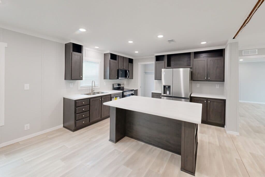 Magellan series hero home features