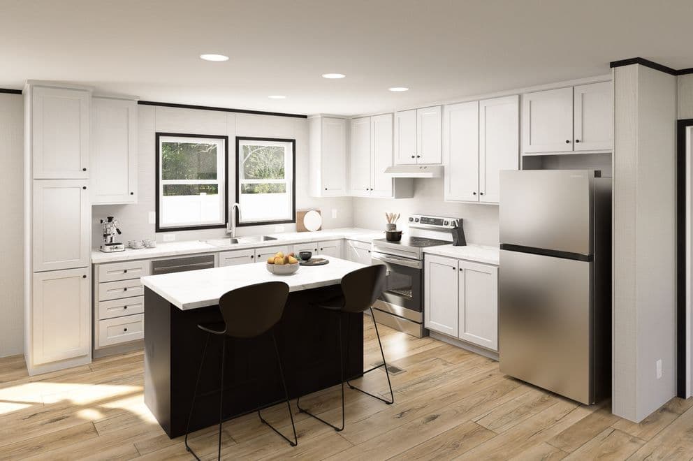 Ultra flex 28x52 - 29upf28523ah kitchen home features