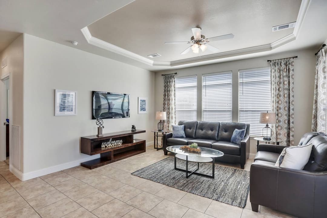 American freedom 2848pc2  interior home features