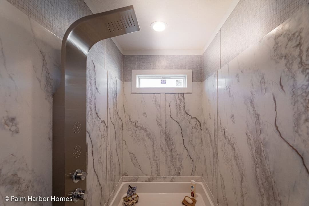 Magnum 30664m bathroom home features