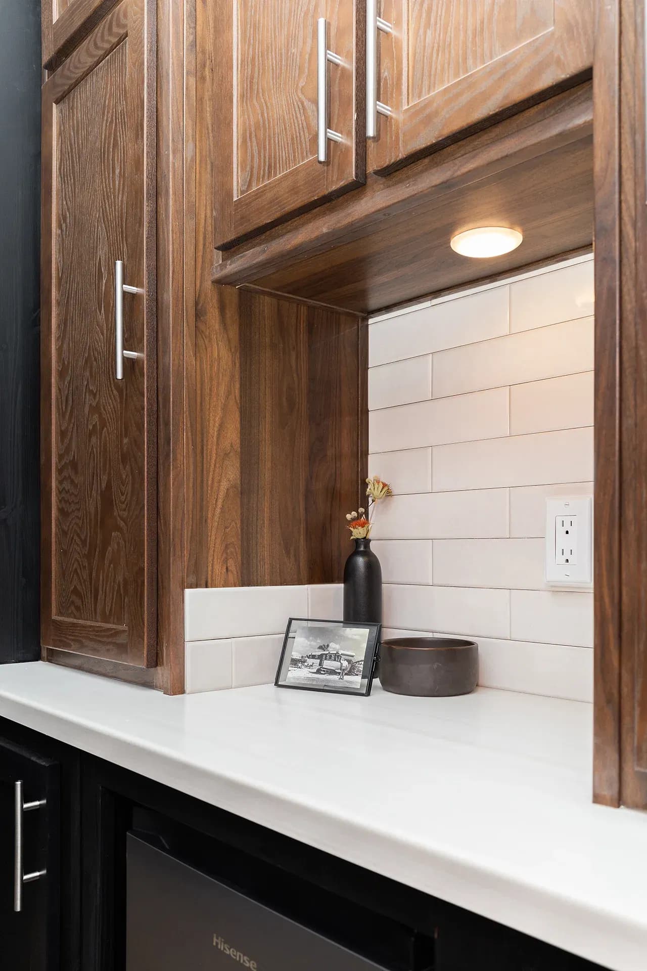 Canadian eldorado 9019 kitchen home features