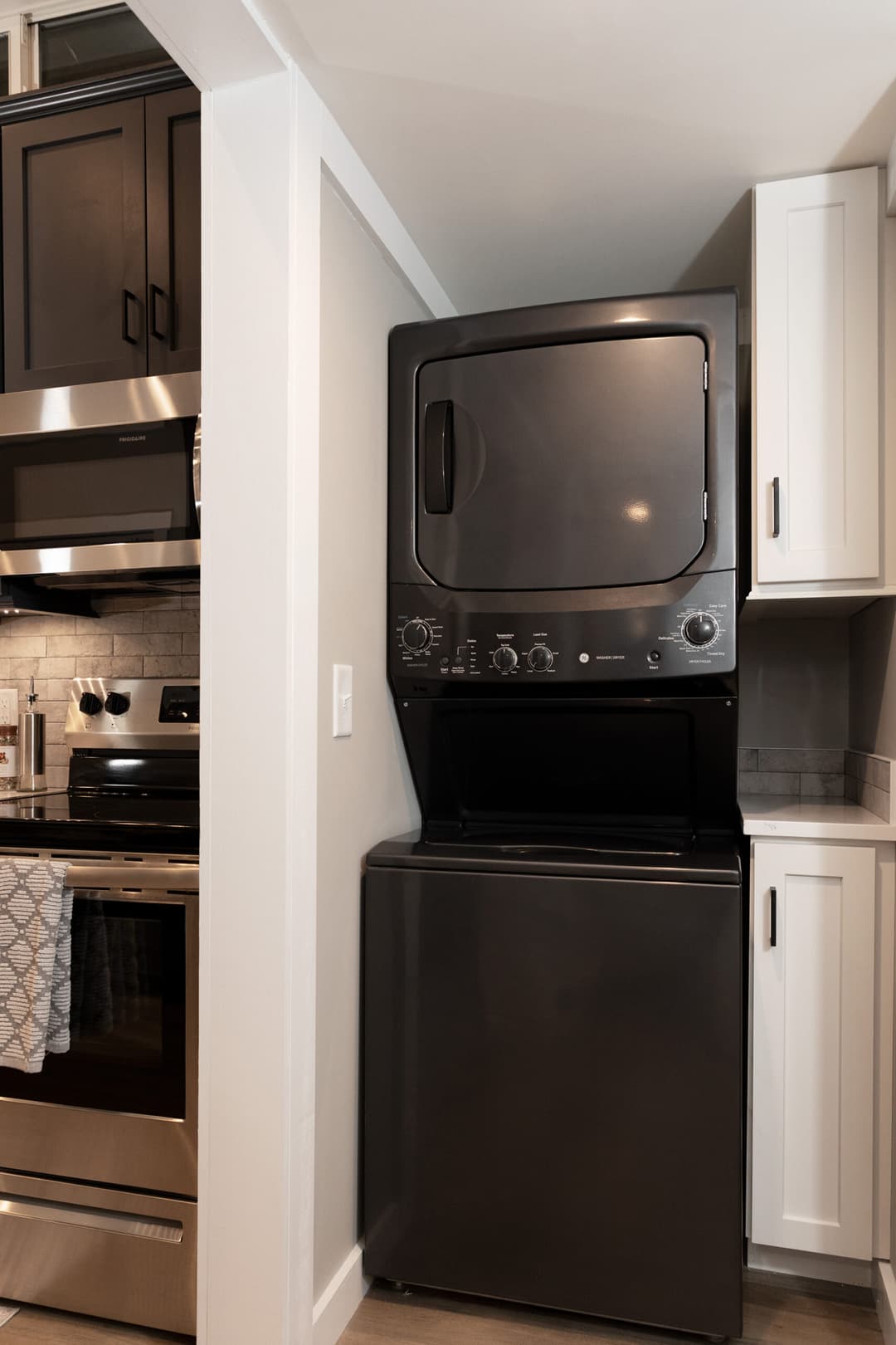 Tannehill interior home features