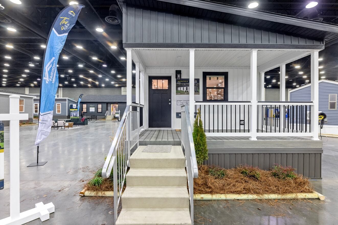 Carson 24532 exterior home features