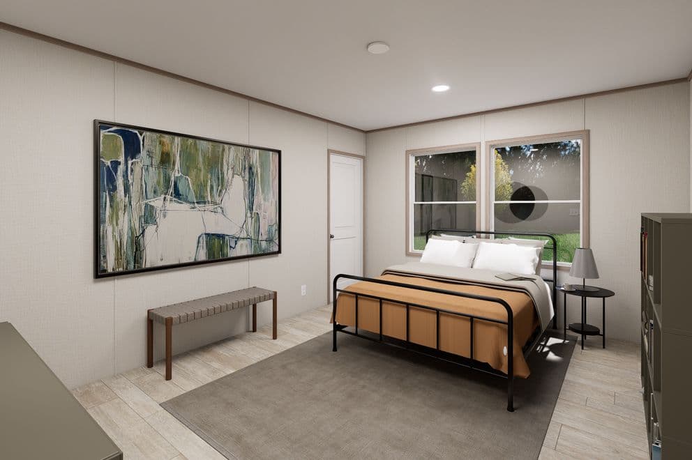 Ultra flex jewel 32x60 - 29upf32603ah bedroom home features