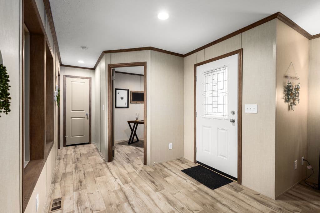 Astro creations ranch 3a2087-p interior home features