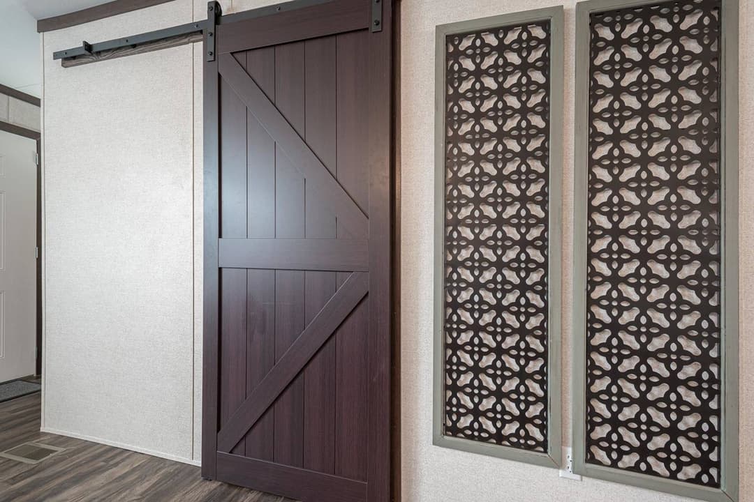 Nm3260f interior home features