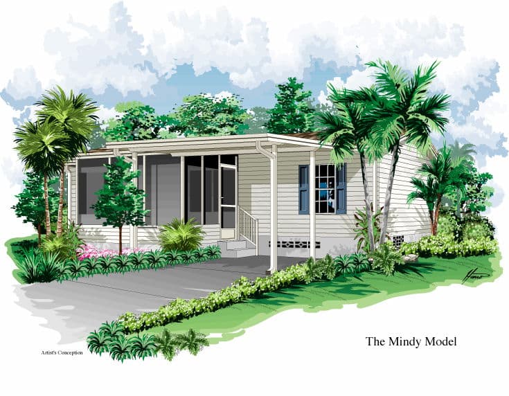 Kingswood hero home features