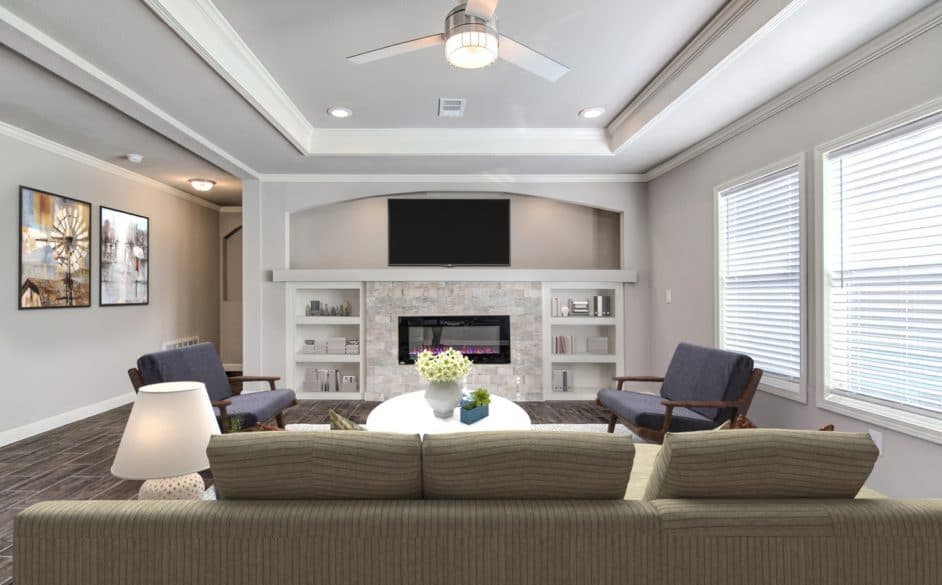 Boerne 5067 interior home features