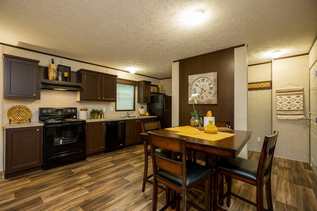 Eldora 188500 kitchen home features