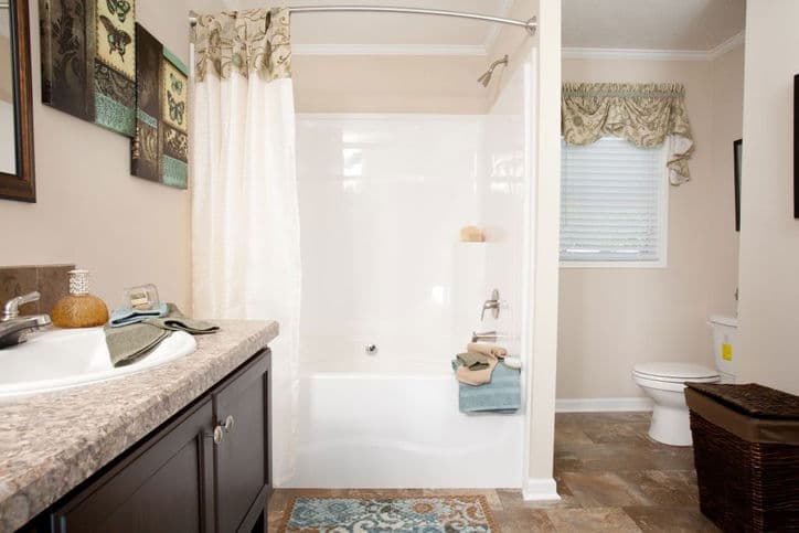 Cumberland max 28 28683a bathroom home features