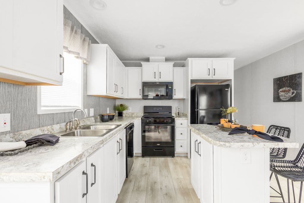 Blazer select ts1035-p kitchen home features