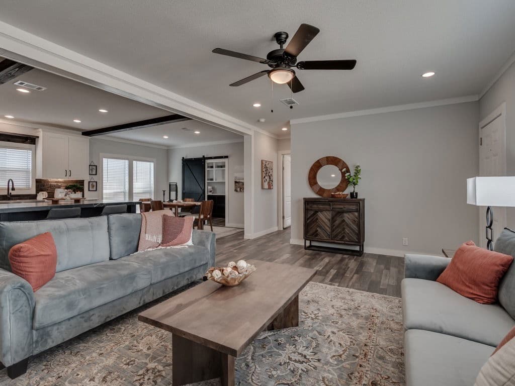 Answer house 28724a interior home features