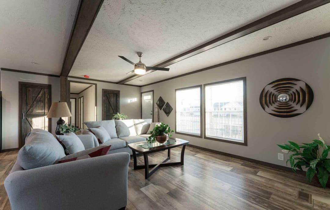 Pegasus 32583h interior home features