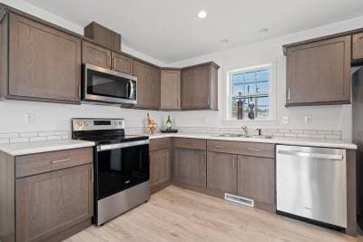 Ne-622 kitchen home features