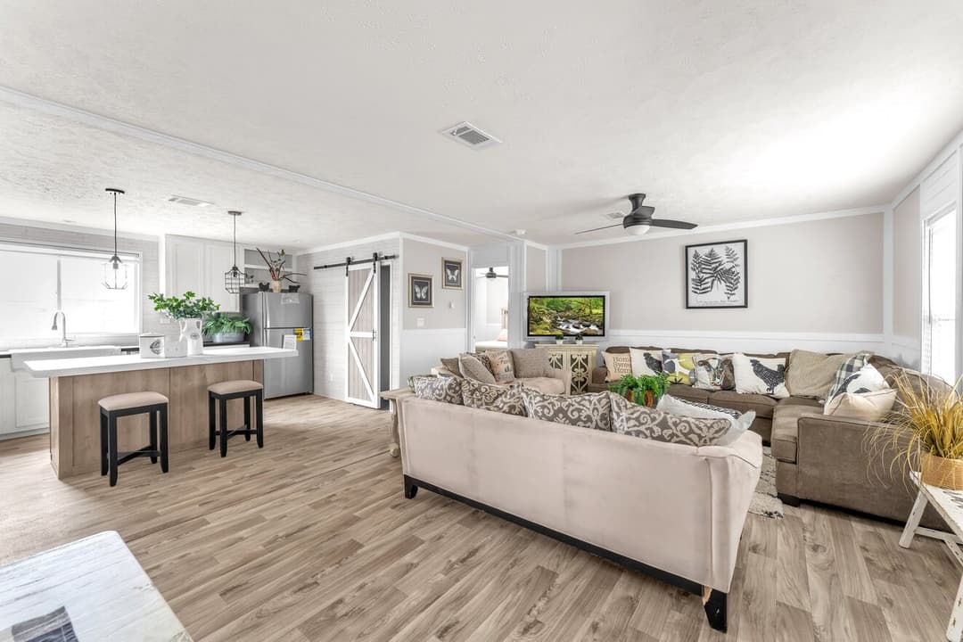 Palm harbor elite 28523f interior home features