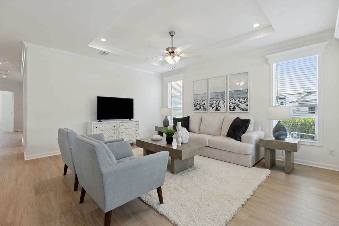 Silver springs 5044a bal harbour interior home features