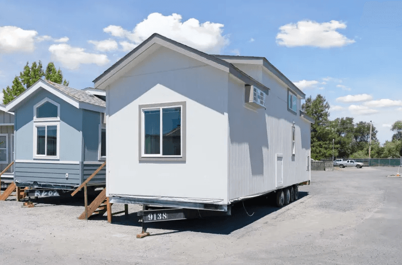 Ath-12l elevation and exterior home features