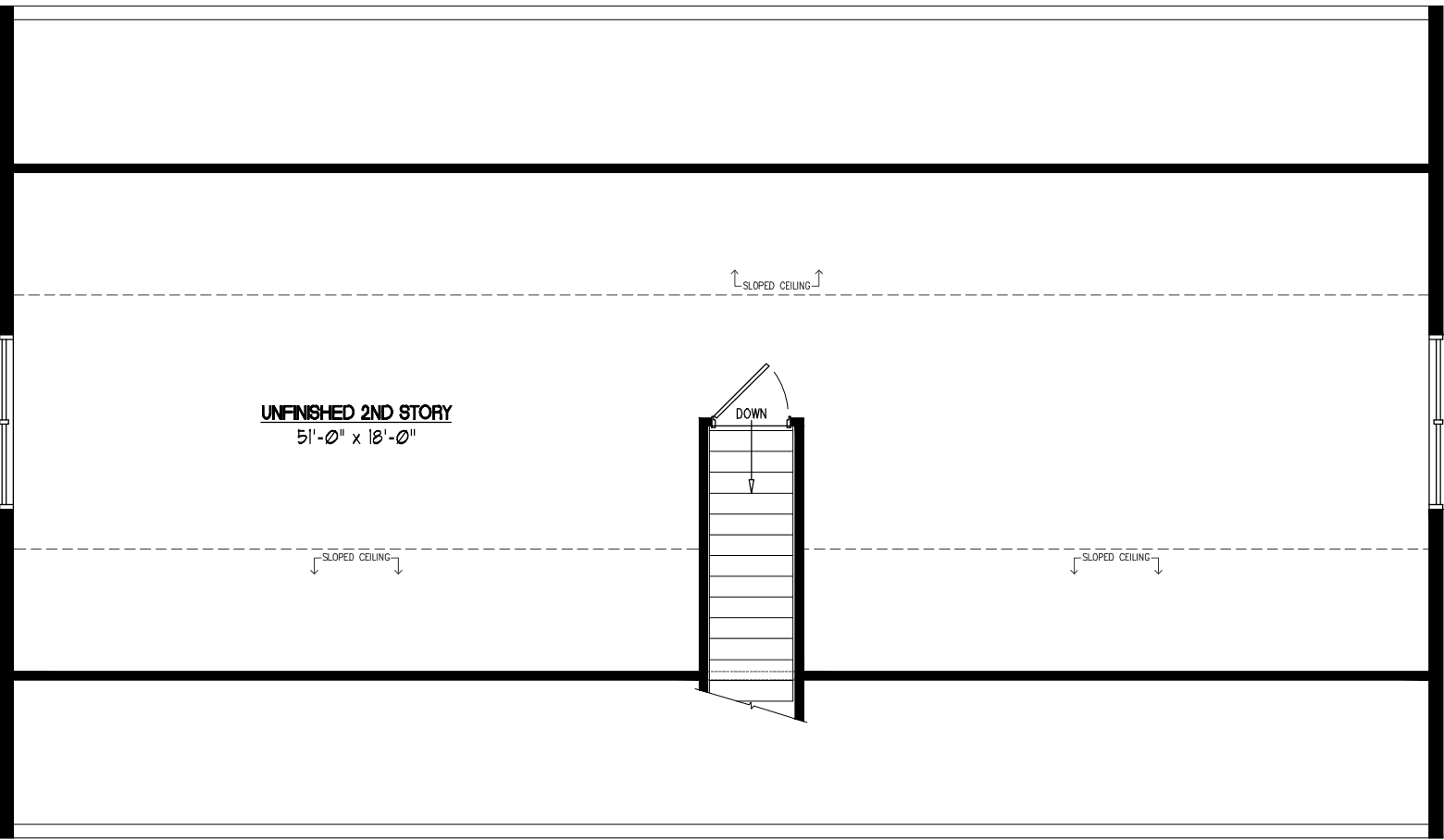 Mountaineer 3052 interior home features