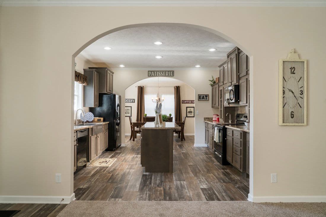 2062 classic  home features