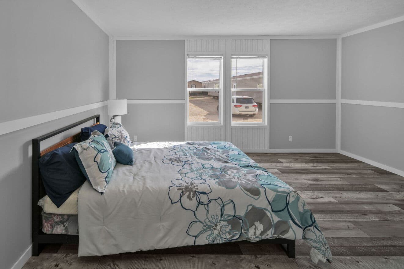 Alamo lite 28724t interior and bathroom home features