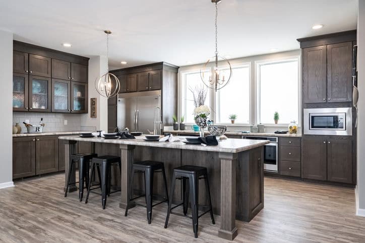 Max supreme 2 28683c kitchen home features